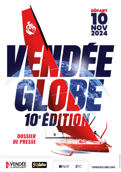 Vendée Globe 2024