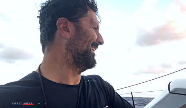 Route du Rhum JOUR 13 : attendu mardi au nord de la Guadeloupe