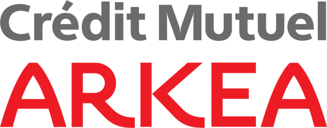 Crédit Mutuel Arkéa