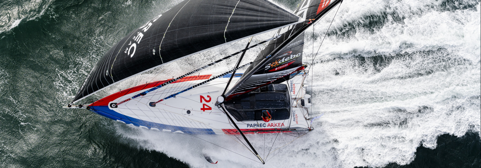 Vendée Globe