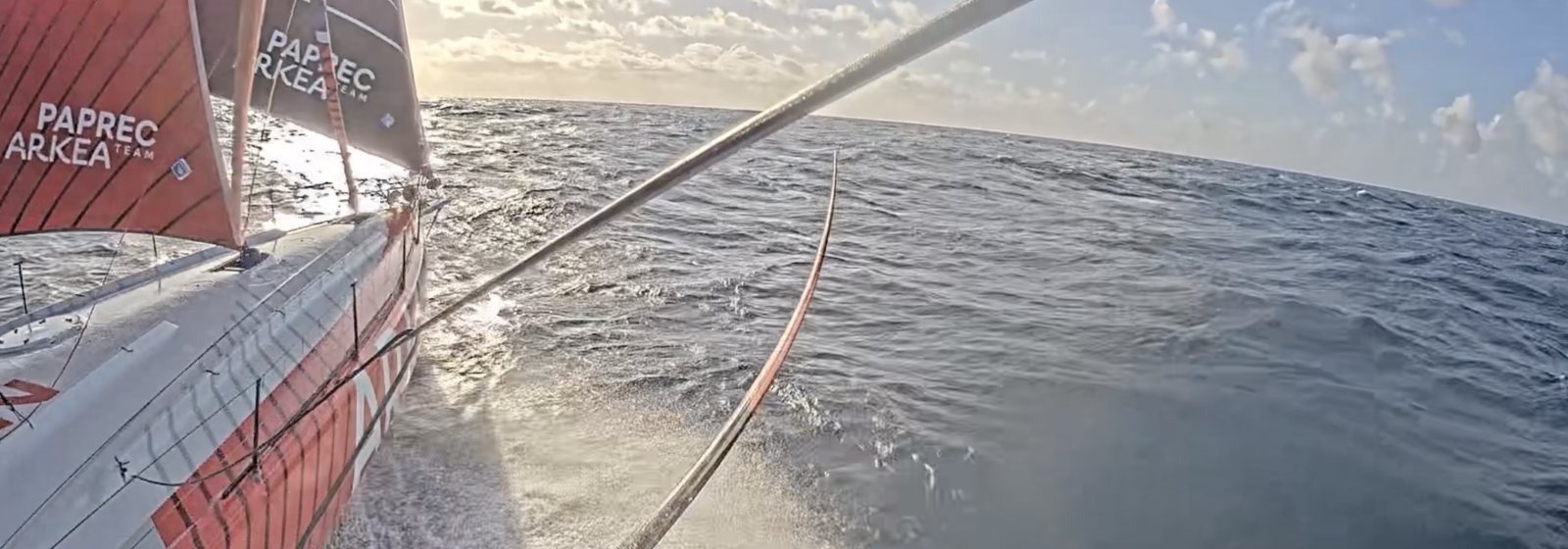 Vendée Globe