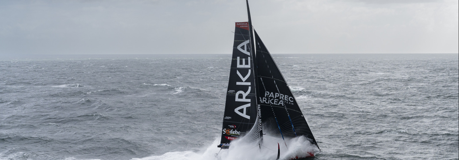 Vendée Globe