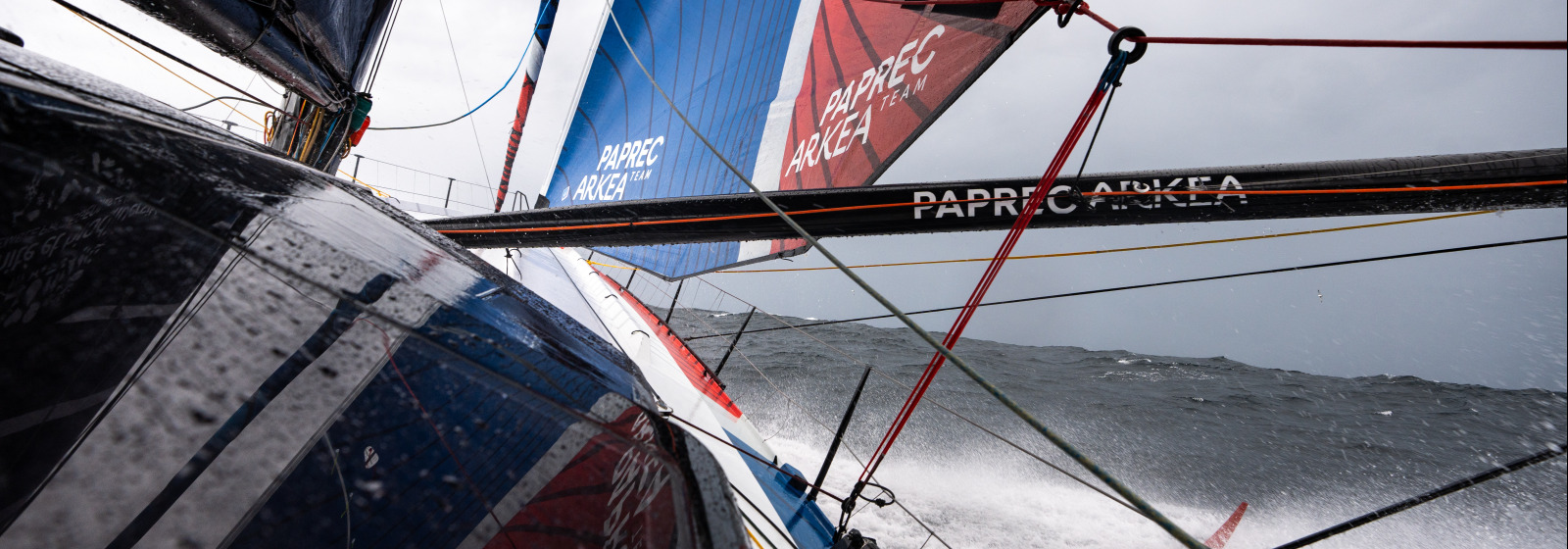 Vendée Globe