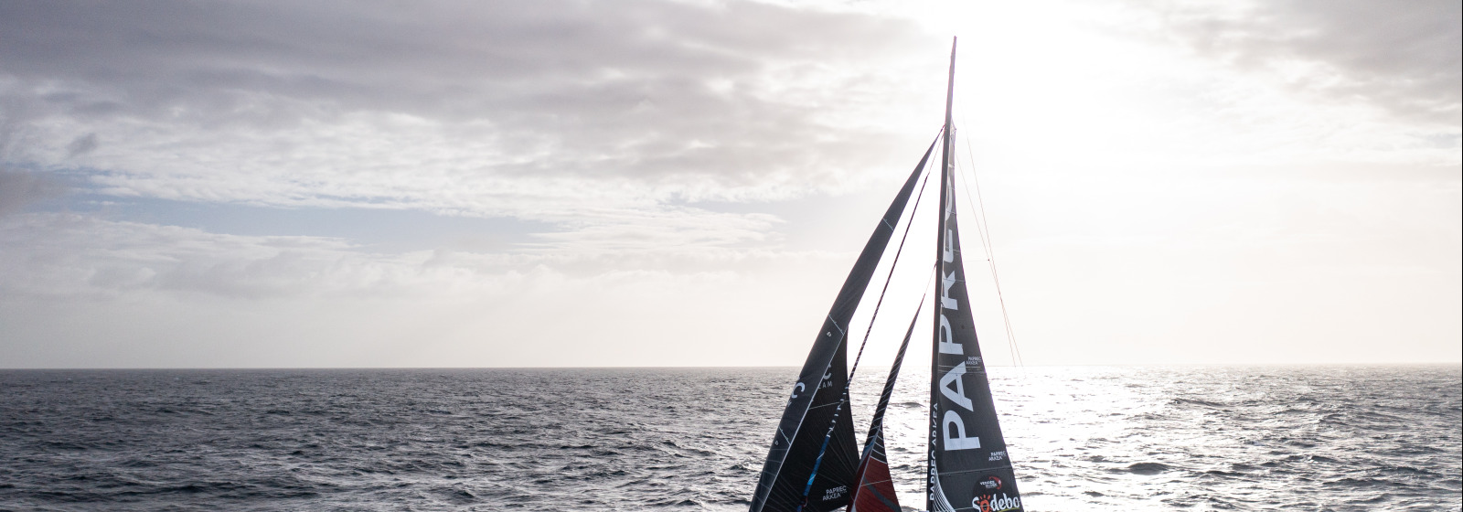 Vendée Globe