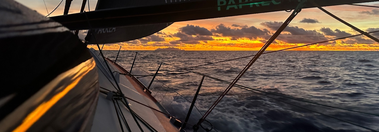 Vendée Globe