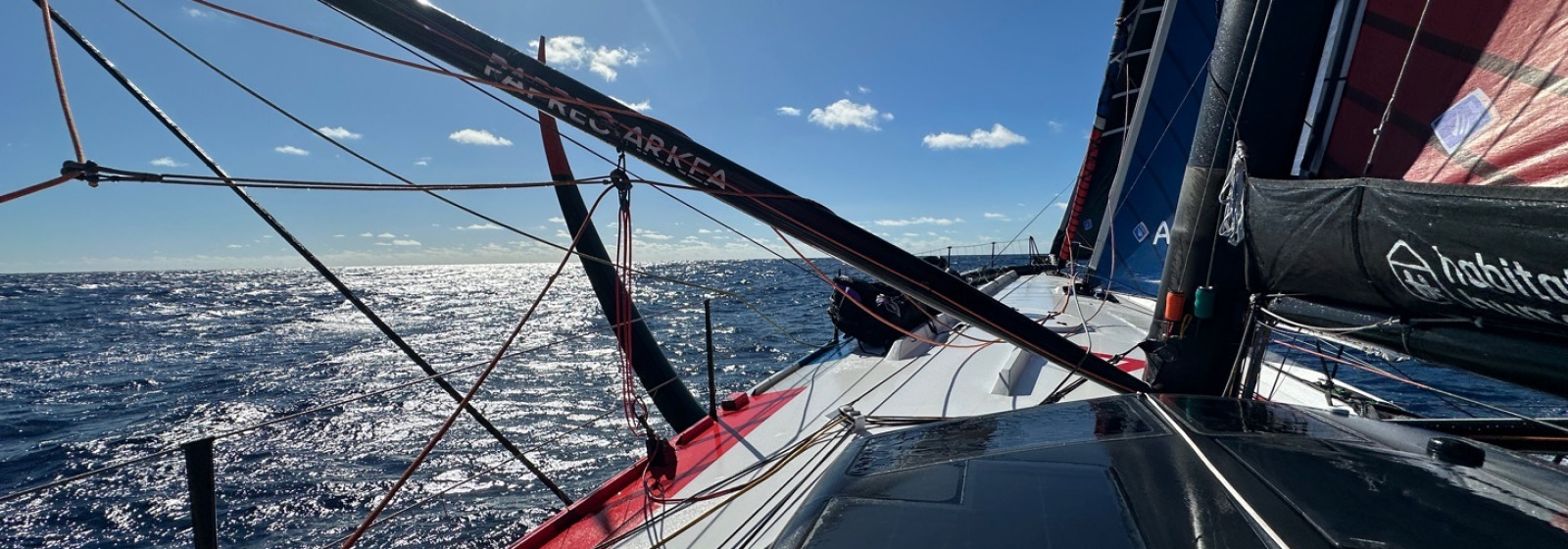 Vendée Globe