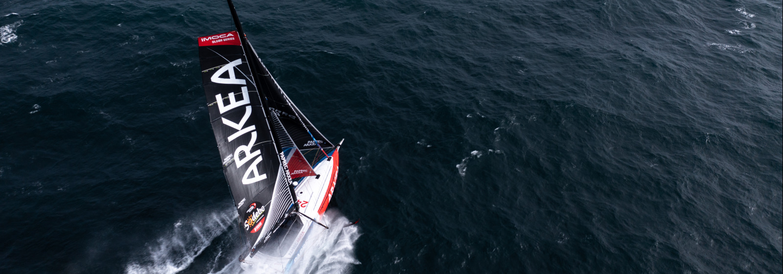 Vendée Globe