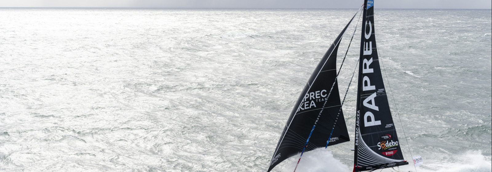 Vendée Globe